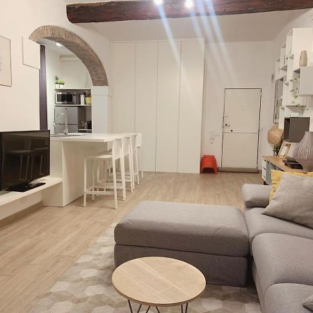 Premium Apartment In The City Center - Via Orfeo 12 Bologna Ngoại thất bức ảnh
