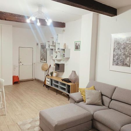 Premium Apartment In The City Center - Via Orfeo 12 Bologna Ngoại thất bức ảnh