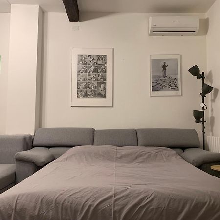 Premium Apartment In The City Center - Via Orfeo 12 Bologna Ngoại thất bức ảnh