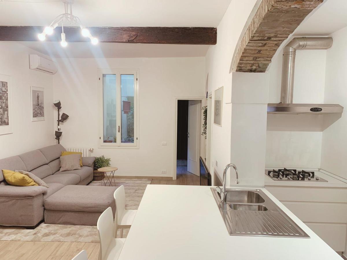 Premium Apartment In The City Center - Via Orfeo 12 Bologna Ngoại thất bức ảnh